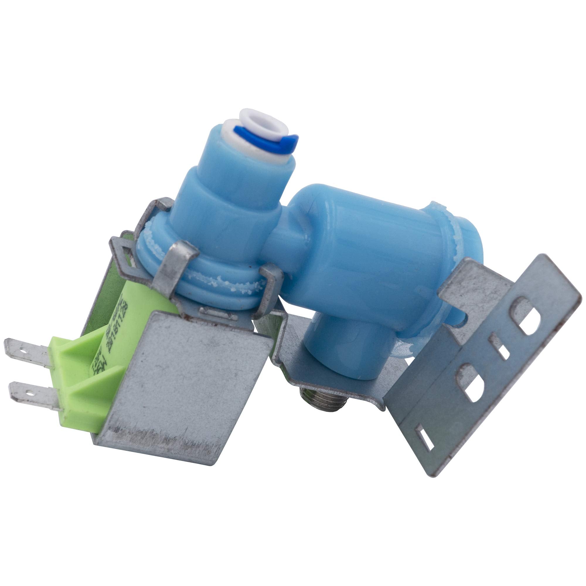 Kenmore Refrigerator Water Inlet Valve (replaces 241803703) 242252603 Kenmore Refrigerator Water Inlet Valve (replaces 241803703) 242252603